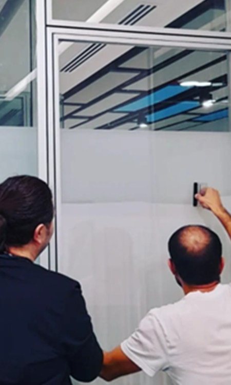 Projelendirme ve Kurulum