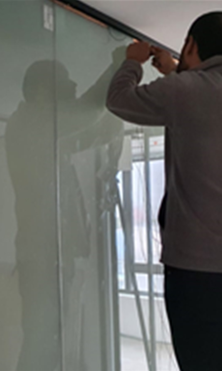 Satış Sonrası Hizmetler